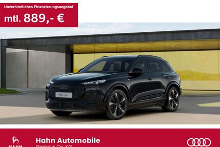 Audi Q6 e-tron Gebrauchtwagen