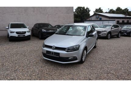 VW Polo Gebrauchtwagen