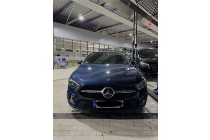 Mercedes-Benz A 200 Gebrauchtwagen