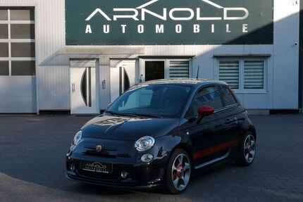 Abarth 500 Gebrauchtwagen