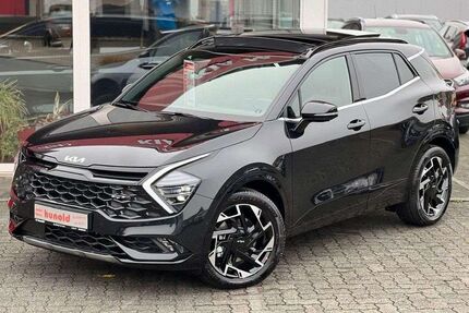 Kia Sportage Gebrauchtwagen