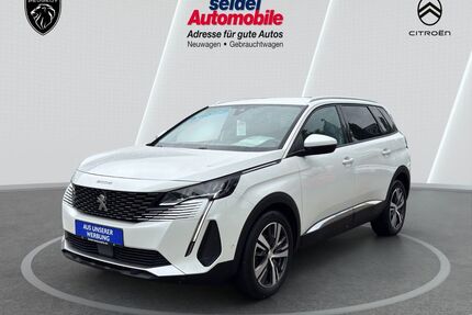 Peugeot 5008 Gebrauchtwagen