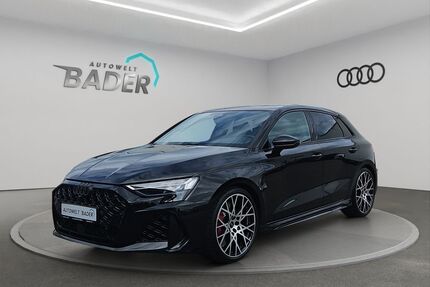 Audi RS3 Gebrauchtwagen