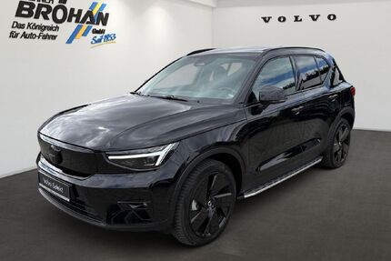 Volvo EX40 Gebrauchtwagen