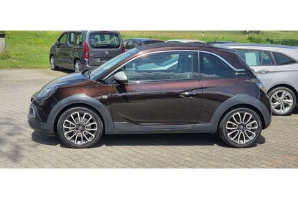 Opel Adam Gebrauchtwagen