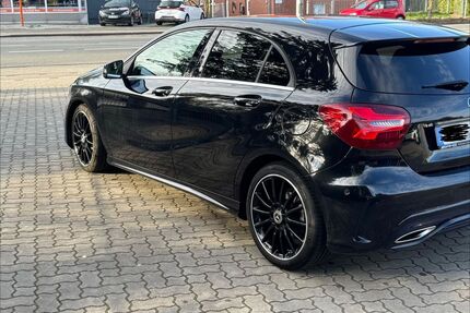 Mercedes-Benz A 180 Gebrauchtwagen