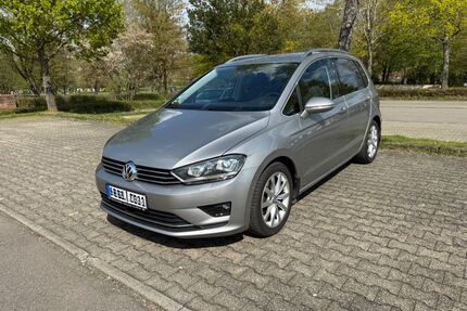 VW Golf Sportsvan Gebrauchtwagen