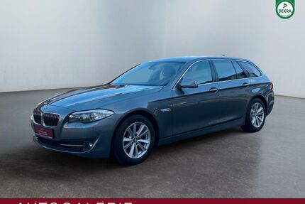 BMW 530 Gebrauchtwagen