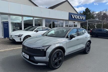 Volvo EX30 Gebrauchtwagen