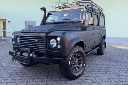 Land Rover Defender Gebrauchtwagen