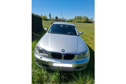 BMW 120 Gebrauchtwagen