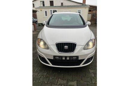 Seat Altea Gebrauchtwagen