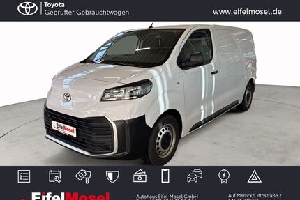 Toyota Proace (Verso) Gebrauchtwagen