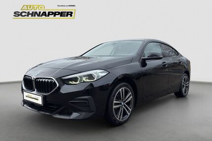 BMW 216 Gran Coupé Gebrauchtwagen