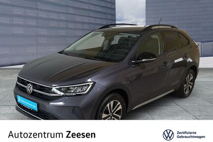 VW Taigo Gebrauchtwagen