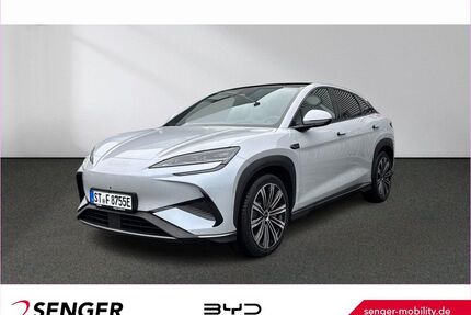 BYD SEALION 7 Gebrauchtwagen