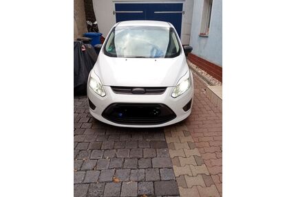 Ford C-Max Gebrauchtwagen