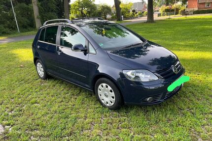 VW Golf Plus Gebrauchtwagen