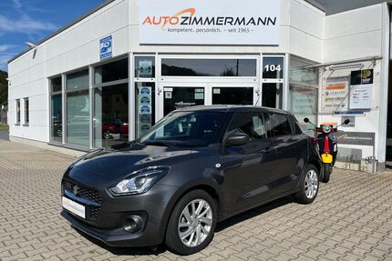 Suzuki Swift Gebrauchtwagen