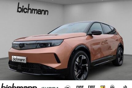 Opel Grandland (X) Gebrauchtwagen