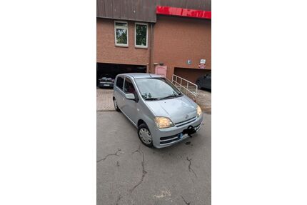 Daihatsu Cuore Gebrauchtwagen
