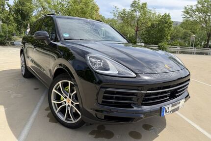 Porsche Cayenne Gebrauchtwagen