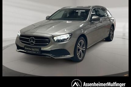 Mercedes-Benz E 220 Gebrauchtwagen