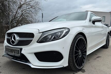 Mercedes-Benz C 220 Gebrauchtwagen