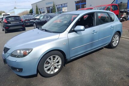 Mazda 3 Gebrauchtwagen