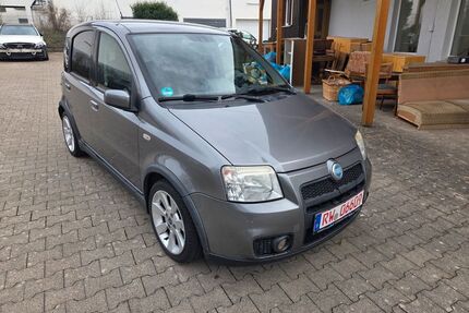 Fiat Panda Gebrauchtwagen