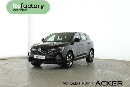 Renault Austral Gebrauchtwagen