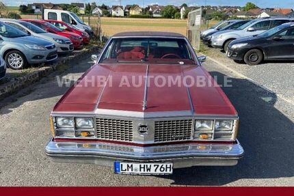 Oldsmobile Andere Gebrauchtwagen