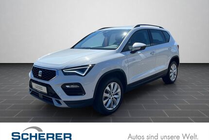 Seat Ateca Gebrauchtwagen