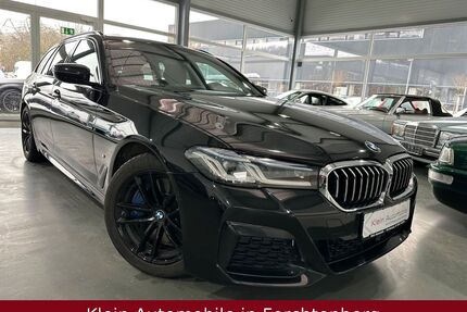 BMW 530 Gebrauchtwagen