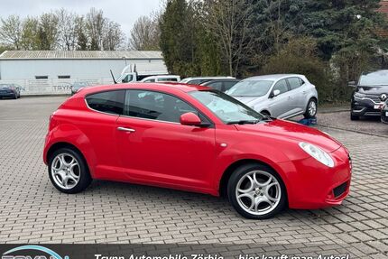 Alfa Romeo MiTo Gebrauchtwagen