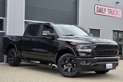 Dodge RAM Gebrauchtwagen