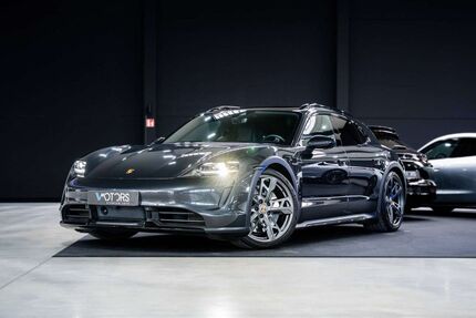 Porsche Taycan Gebrauchtwagen