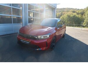 Opel Corsa F GS Gebrauchtwagen