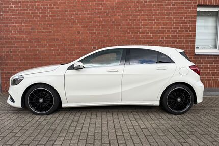 Mercedes-Benz A 200 Gebrauchtwagen