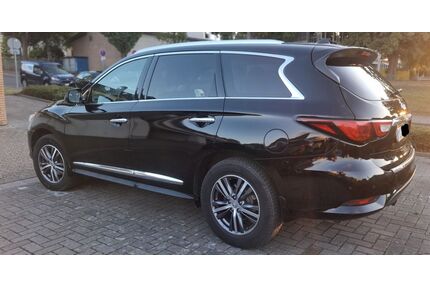 INFINITI QX60 Gebrauchtwagen