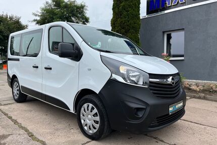 Opel Vivaro Gebrauchtwagen