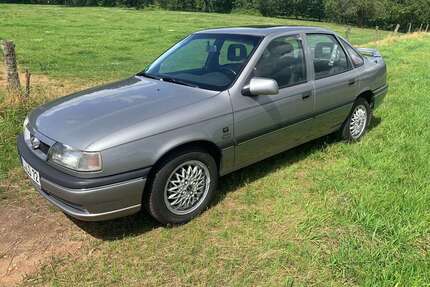 Opel Vectra Gebrauchtwagen
