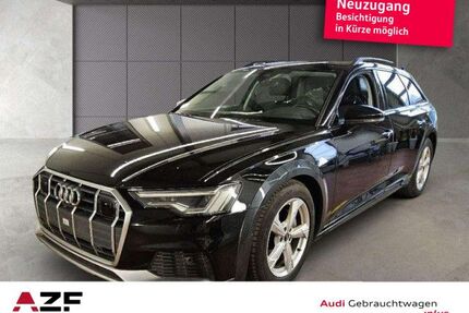 Audi A6 Allroad Gebrauchtwagen