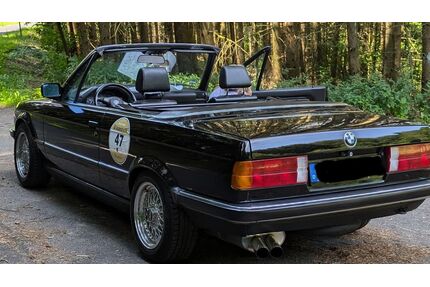 BMW 325 Gebrauchtwagen