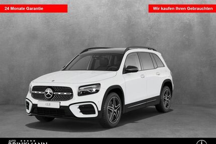 Mercedes-Benz GLB 180 Gebrauchtwagen