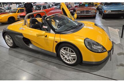 Renault Spider Gebrauchtwagen