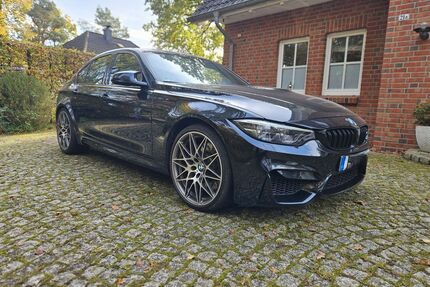 BMW M3 Gebrauchtwagen