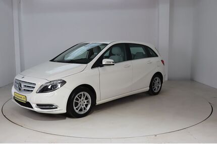 Mercedes-Benz B 180 Gebrauchtwagen