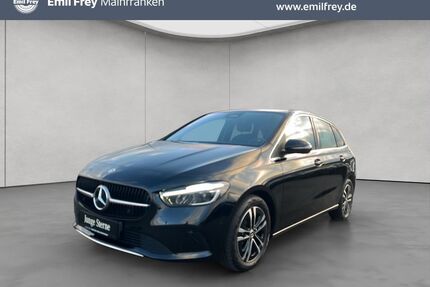 Mercedes-Benz B 180 Gebrauchtwagen