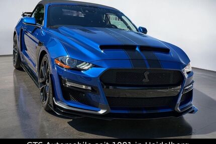 Ford Mustang Gebrauchtwagen